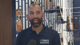 Bautista on Blue Jays Hall of Excellence: ‘Proud to have my nook here’