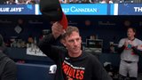Orioles’ Bassitt receives ovation from Blue Jays fans in Toronto return