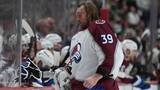 Should the Avalanche consider a goaltending change ahead of Game 4?