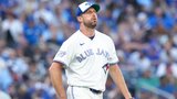 How long will Scherzer’s leash be once Bieber returns to Blue Jays?