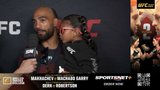 ‘I’ll remind a lot of people who I am’: Charles Johnson ahead of UFC 330
