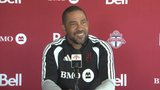 Fraser reflects on Toronto FC and CF Montreal’s ‘heated’ rivalry