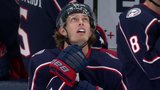 Johnson’s goal as time expires gets overturned after review