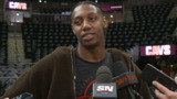 Raptors’ Barrett on potentially winning Game 7 in Cleveland: ‘That’ll be fun’