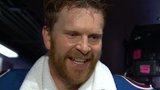 ‘Pretty special’: Avalanche’s Kulak on scoring the overtime winner