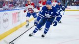Chayka says internal data shows Matthews is skating best he has in five years