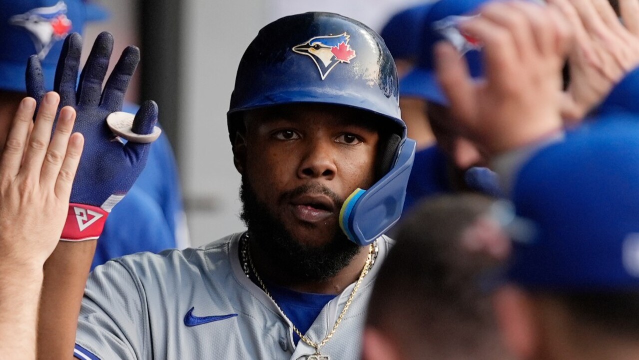 Guerrero Jr. earns fourth consecutive All Star nod