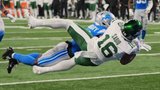 Jets’ Sadiq makes incredible diving catch for first career NFL touchdown