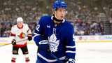 How Cowan and McKenna have improved Maple Leafs’ puck movement