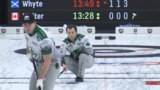 Kleiter executes perfect ‘spinner’ for shot of year candidate at GSOC Masters