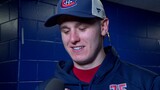 Dobes praises Canadiens resilience in Game 1 OT win vs. Lightning
