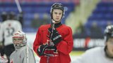 What Chayka, Leafs have learned about McKenna the person as they dig in