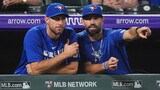 Why Scherzer tipping his pitches was such a game-changer for Blue Jays