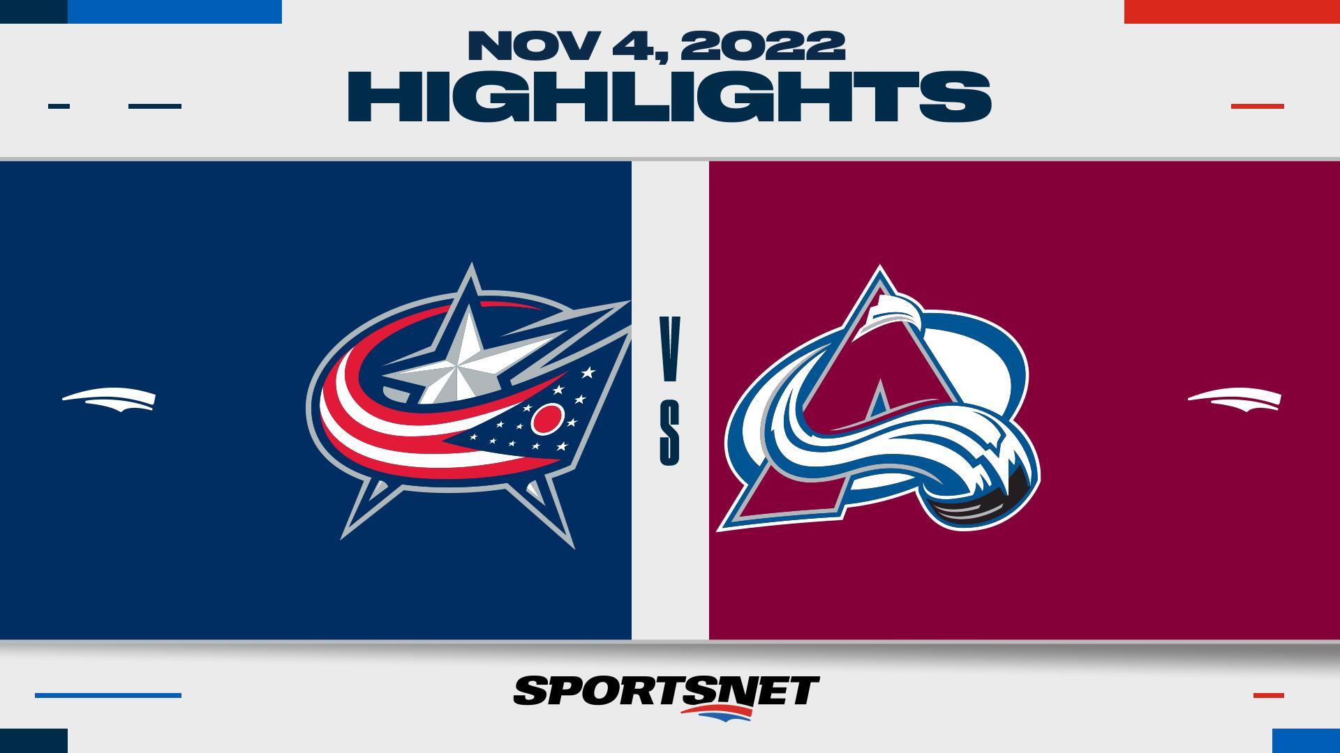 Boone scores 3 goals in Blue Jackets' 5-4 win over Coyotes