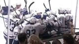Alex Nylander sends Marlies to Calder Cup final with overtime goal