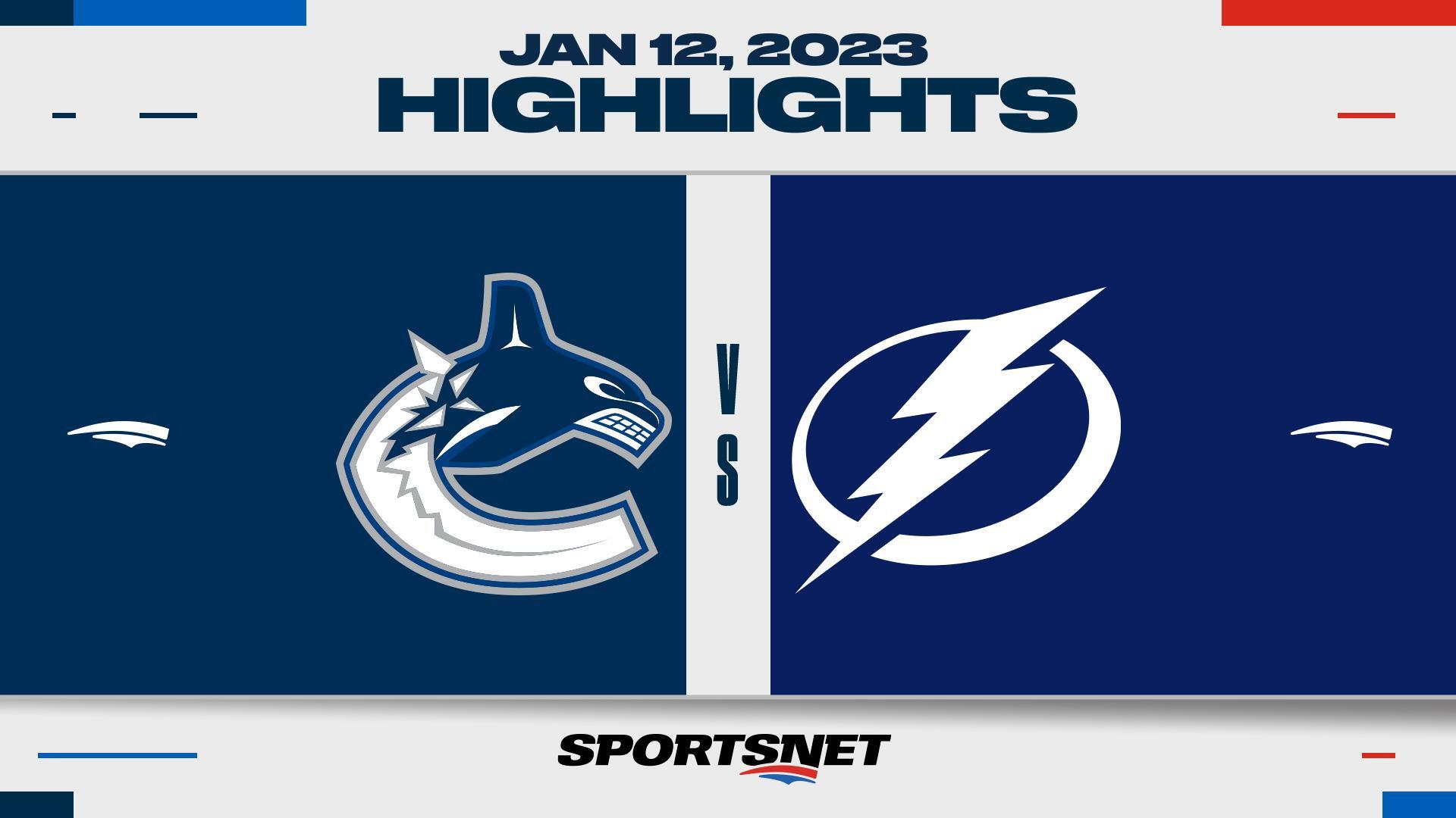 Vancouver Canucks, National Hockey League, News, Scores, Highlights,  Injuries, Stats, Standings, and Rumors