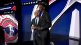 Wizards select AJ Dybantsa with No. 1 pick in 2026 NBA Draft