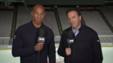 No reason for Hurricanes to panic, but focus now flips to the Aho line