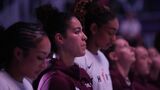 Tempo’s Nurse sinks three for first points in team history