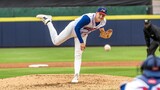 Are Blue Jays preparing to promote Yesavage to big league bullpen?