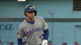 Blue Jays’ Clement extends early lead over Royals with RBI double