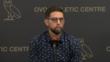 Tolzman says depth of draft will allow Raptors to take ‘who fits best’