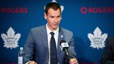 ‘He’s in a very powerful chair’: Kypreos on opportunity in front of Chayka