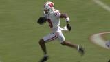 Wisconsin’s Anthony explodes for 95-yard kick return TD vs. Alabama