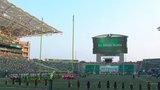 Roughriders hold moment of silence for Jayden Dalke and Bhishma Rajyaguru