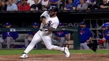 White Sox’s Peters goes yard for fourth time in as many games