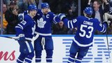 Is Cowan ready to step up and ride shotgun with Matthews if Roslovic can’t?