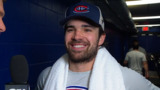 Newhook: Canadiens feeling ‘excited and confident’ after Game 7 triumph