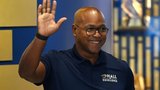 ‘It’s important to remember the history’: Delgado on Hall of Excellence