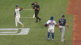 Caleb Joseph breaks down Raleigh, Mariners relaying pitches