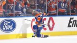 How Oilers proved in Game 1 they can win without any McDavid production