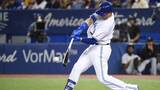 Former Blue Jay Smoak on representing franchise with 2017 All-Star nod