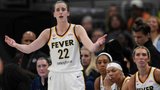 Caitlin Clark avoids suspension after eighth technical foul is rescinded
