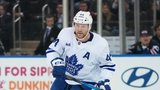 What kind of role will Maple Leafs’ Rielly play this season?