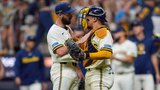 Brewers’ bullpen, Guardians’ offence headline LCS wins