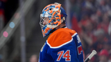 Why Oilers’ Knoblauch is confident with Skinner heading into Game 4