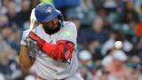 ‘He’s grinding’: Schneider stays confident in Guerrero Jr. amid struggles