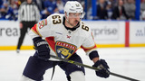 Panthers’ Marchand embraces pressure of Game 7: ‘An incredible opportunity’