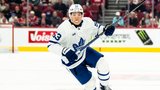 ‘Night and day’: Maple Leafs thrilled with Cowan’s early performance