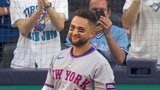 Gotta See It: Bichette receives ovation from Blue Jays fans in first at-bat