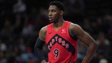 How the Raptors’ offensive structure has shifted without RJ Barrett
