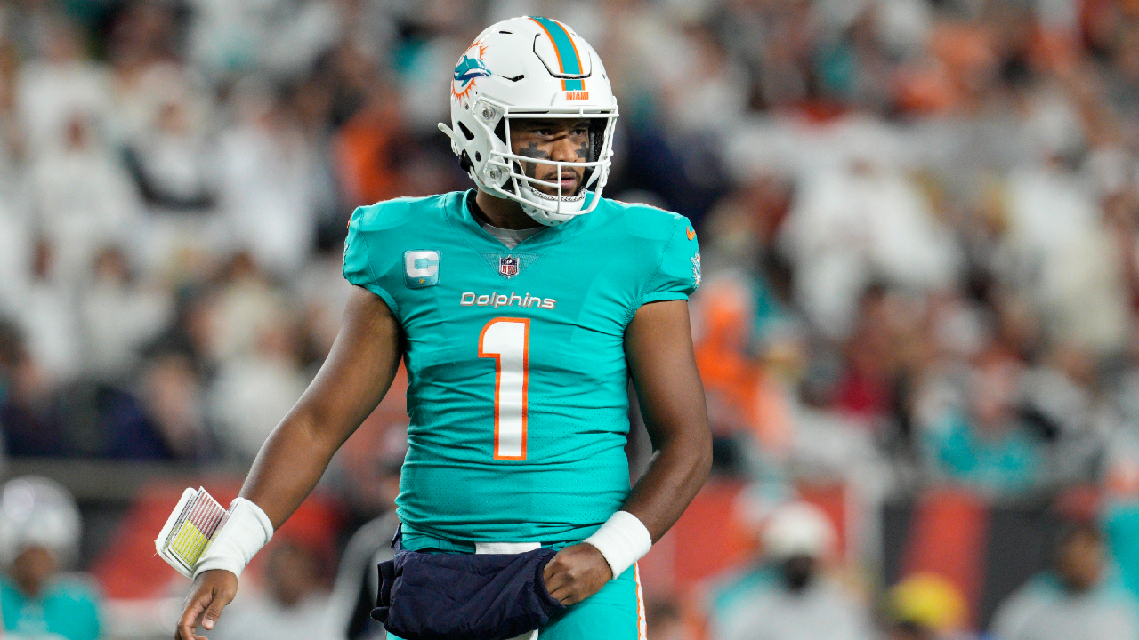 Tua Tagovailoa net worth 2022: How rich is Miami Dolphins's rookie QB?