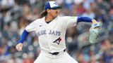 How Gausman’s mechanics affected his fastball potency vs. Rangers