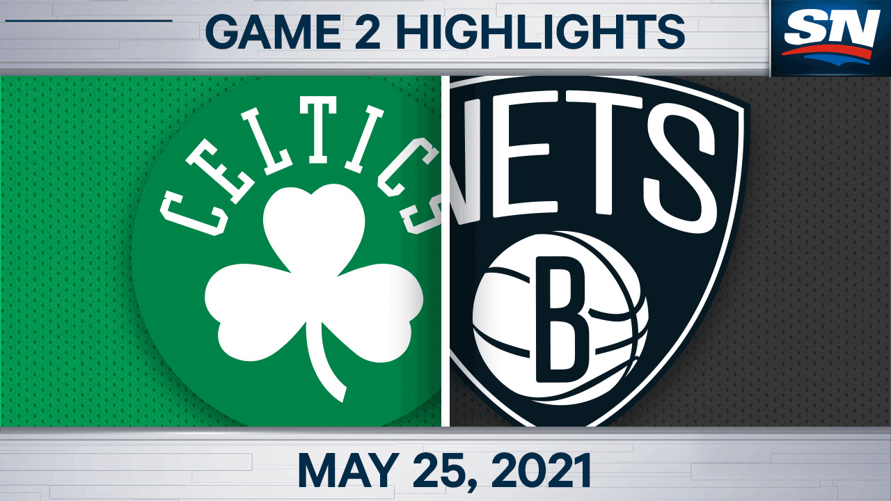 Game 2 Highlights Nets 130 Celtics 108 News Block - honoring trophy of roblox creator's