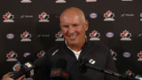 ‘He’s a freak of nature’: Canadian GM Armstrong singing Crosby’s praises