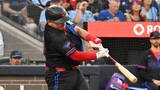 Kirk reaches base four times, drives in a pair in return to Blue Jays